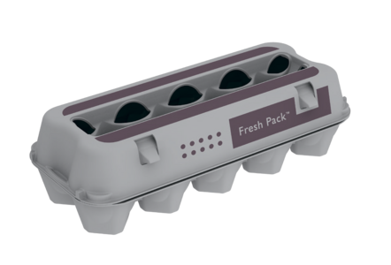 Fresh Pack™ E3810 1x10