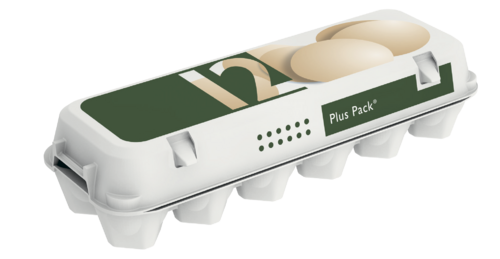 Plus Pack® E5412 1x12