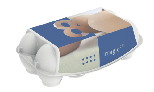imagic2® E4108 1x8