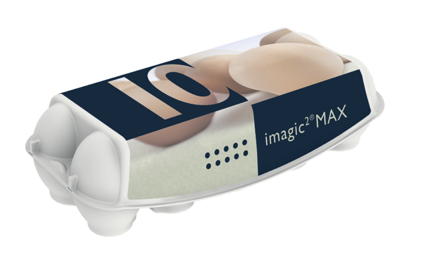 imagic2® MAX E4410 1x10