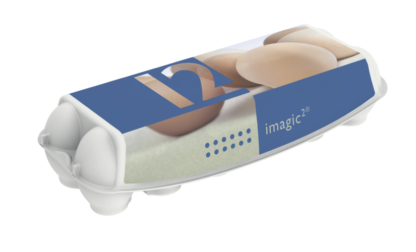 imagic2® E4312 1x12 imagic2® E4312 1x12