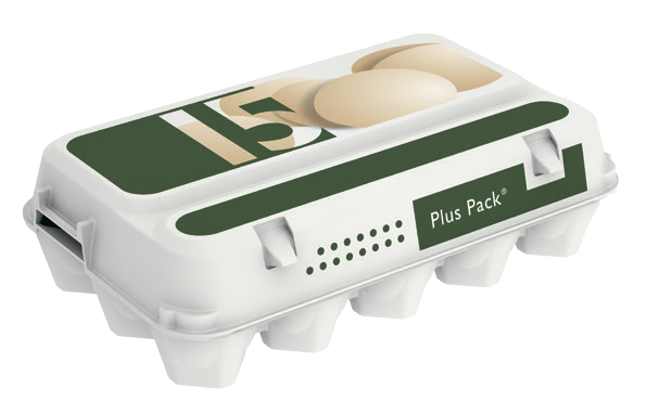Plus Pack® E5915 1x15 Plus Pack® E5915 1x15